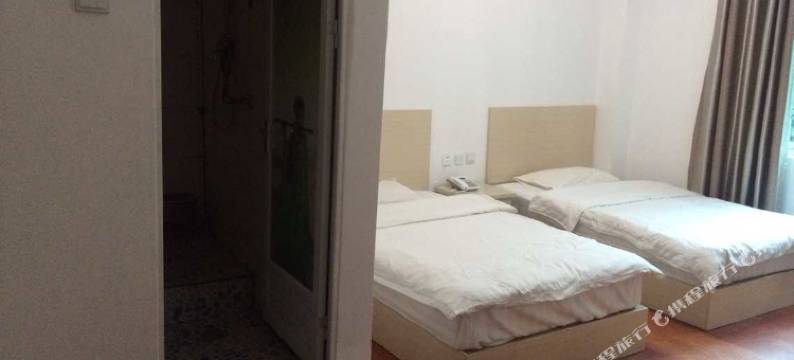 云县美怡商务酒店图片