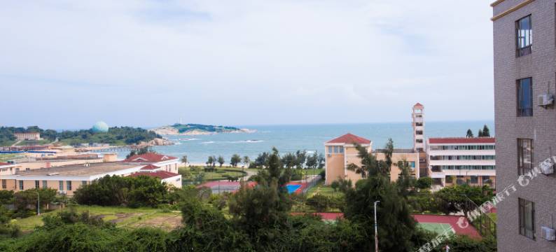 汕尾红海湾晨之光酒店图片