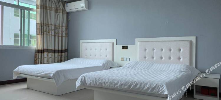 福安良恭宾馆图片