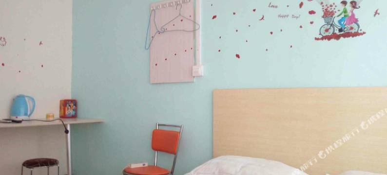 爱情公寓(长沙云塘校区店)图片