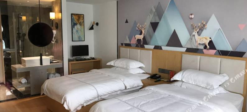 慈溪金洋宾馆图片