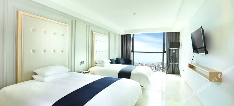 济州岛一号酒店(Hotel the One)图片