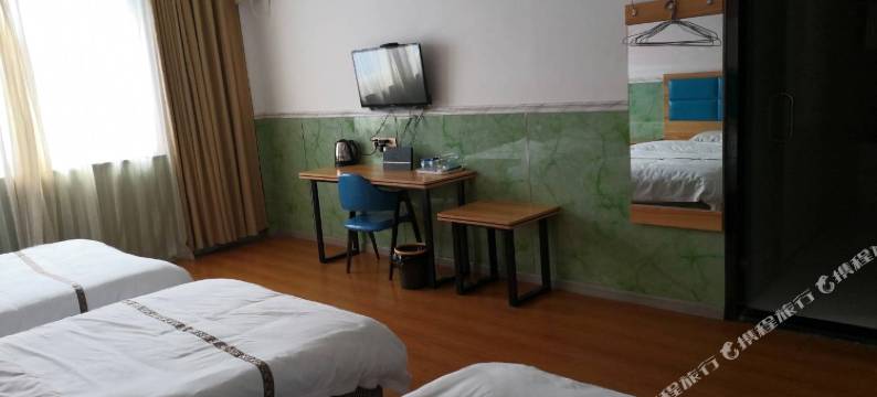 春昕大酒店(无锡太湖国际博览中心店)图片