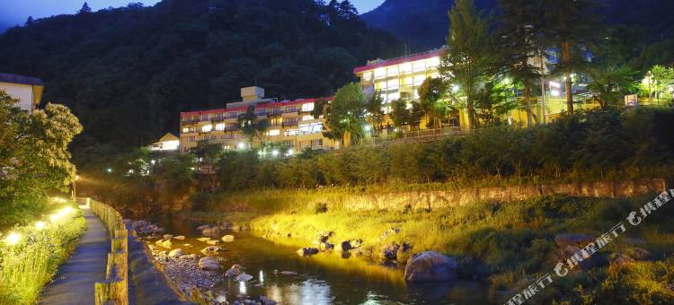 利夫马克斯度假酒店-川治店(LiVEMAX RESORT KAWAJI)图片