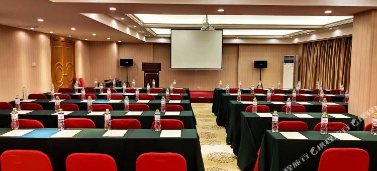 维也纳国际酒店(桂平西山景区店)图片