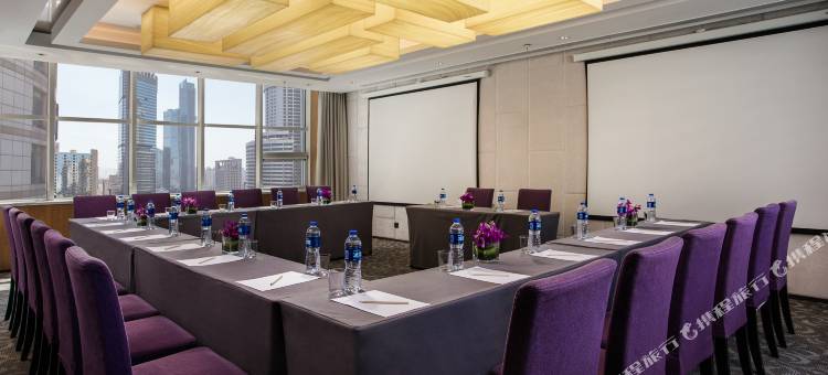 大连友好美居酒店图片