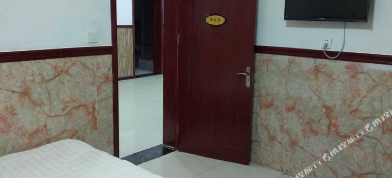 曲阜金福园连锁大酒店图片