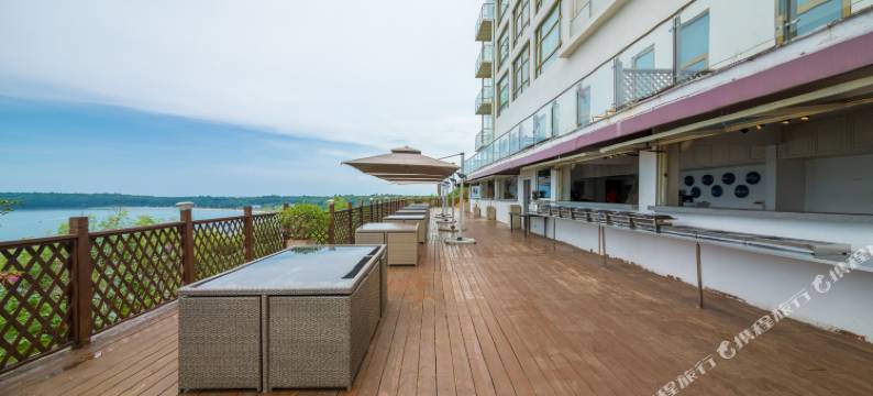 涠洲岛长云海景酒店图片