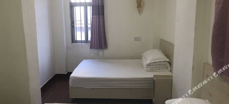 深圳美1天住宿图片