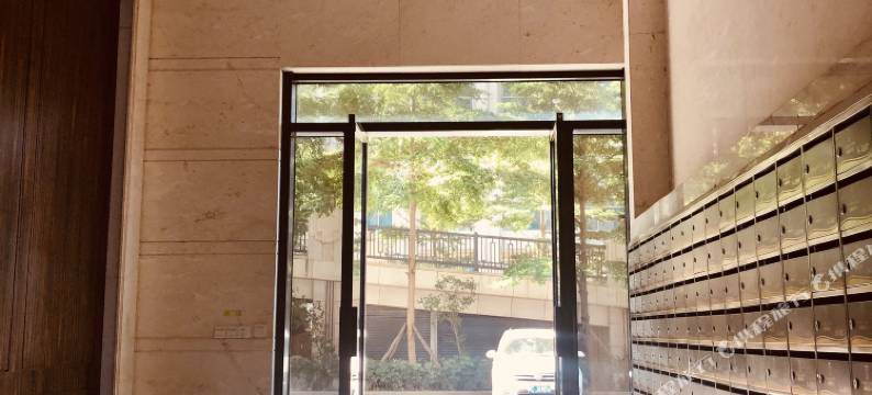 徕克生活民宿(晋江泉商店)图片