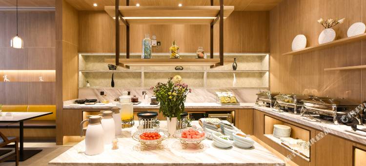 汉庭优佳酒店(北京大兴金星桥店)图片