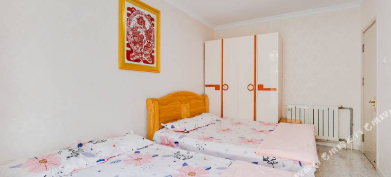 青岛远方的家公寓(2号店)图片