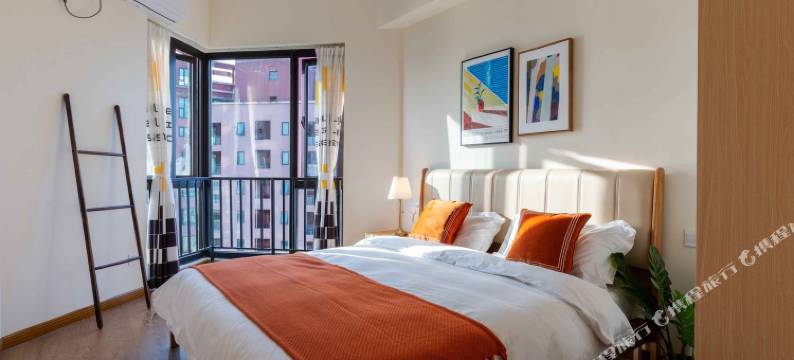 重庆月河对影有温度的民宿图片