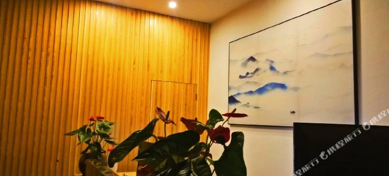 普者黑云上青丘酒店图片