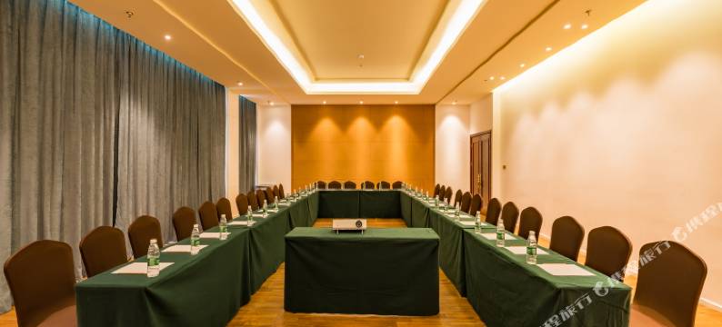 北京卡斯谷酒店图片