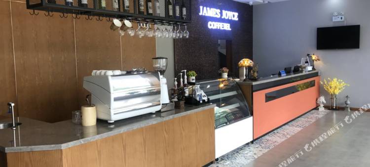 星程酒店(泰州万达广场店)图片