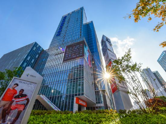 重庆渝融豪生酒店详情-pc酒店预订-中国南方航空官网