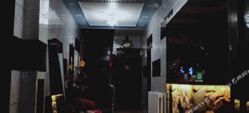 方正花溪客栈图片