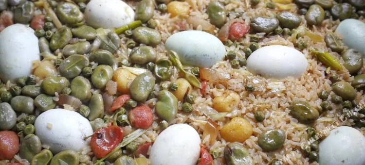 德清吴家寨民宿(鱼鳞坝景区店)图片