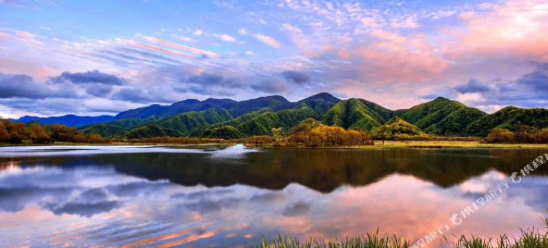 神农架伴夏时光民宿图片