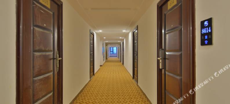 青岛金翅鸟太保灸康养中心图片