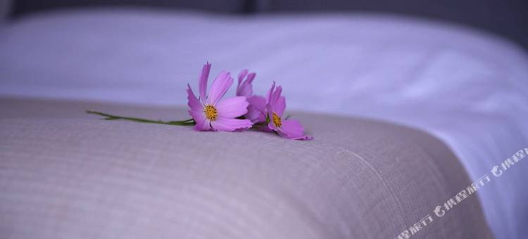 本溪县山间一舍图片