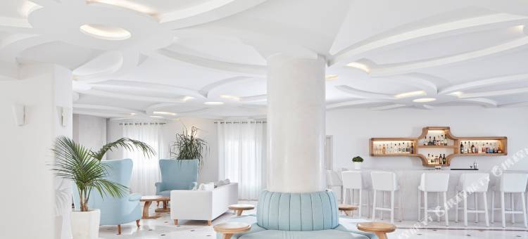 圣托里尼宫酒店(Santorini Palace)图片