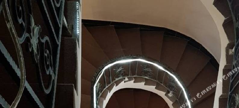 英德不舍·方见客栈图片