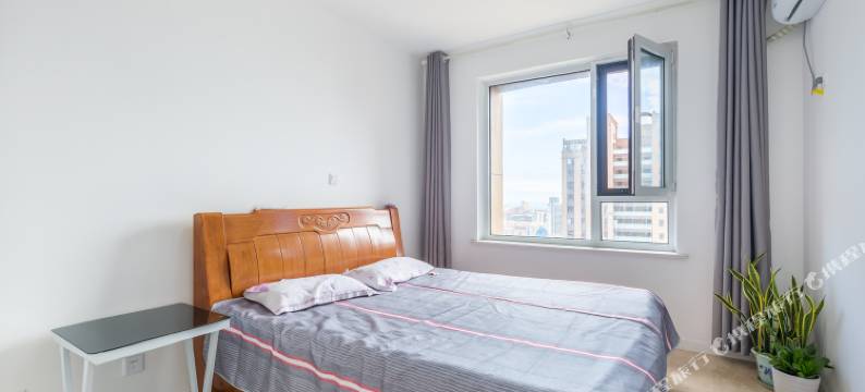 静雅居室公寓(海滨二路分店)图片