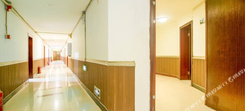 重庆渝开宾馆图片