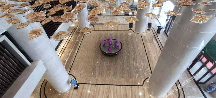 开原丽湖假日酒店图片