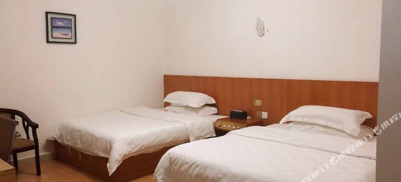 深圳东方宾馆(南山书城地铁站店)图片