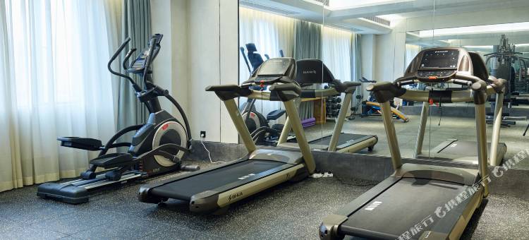 品缦·芸酒店(长沙高铁南站沙湾公园地铁站店)图片