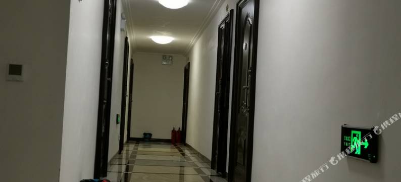 抚顺德盛鑫农家院图片