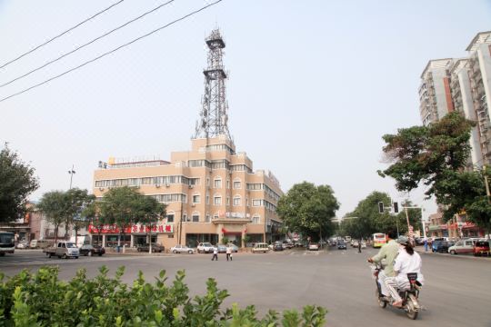 华驿酒店(唐山胜利路店)预订价格,联系电话位置地址【携程酒店】