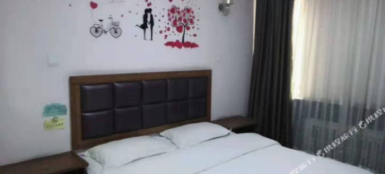 绥芬河祥龙宾馆图片