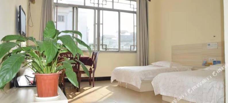 恭城茶江湾宾馆图片