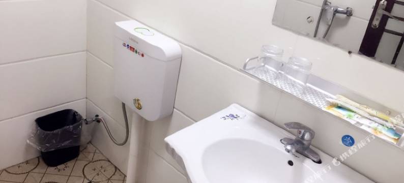 建始宜家宾馆图片