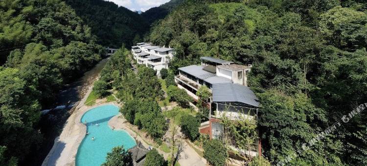 溪林湾印舍(桂林灵川店)图片