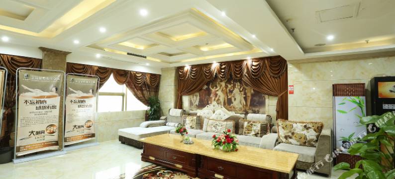 张家界半岛大酒店(后溶街美食街店)图片