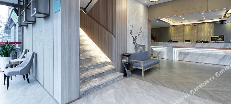 格林联盟酒店(深圳南山区中山公园同乐店)图片