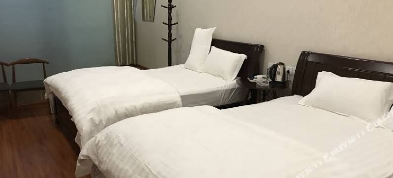 新津西川旅馆图片