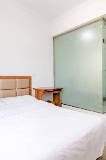 周口阳光宾馆图片