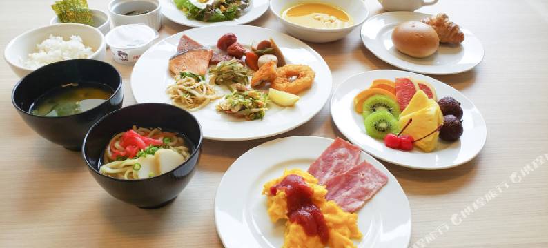 那霸国际通街兰塔纳酒店(Hotel Lantana Naha Kokusai-Dori)图片