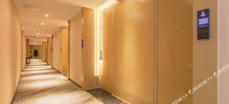 麗枫酒店(随州文峰店)图片