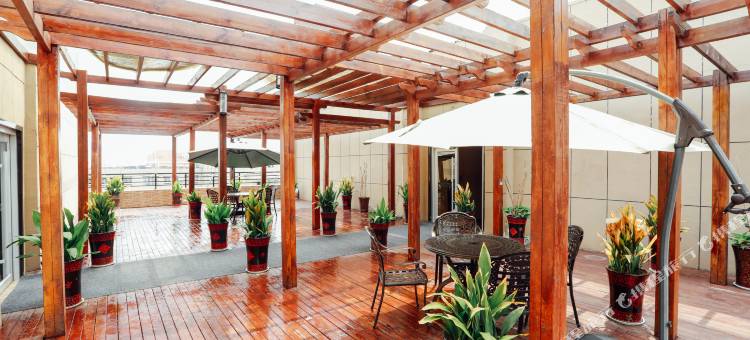 麗枫酒店(泗洪迎宾大道店)图片