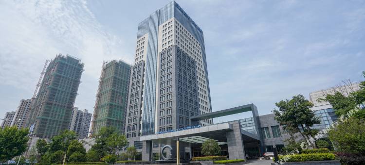 滁州凯迪温德姆至尊豪廷大酒店图片