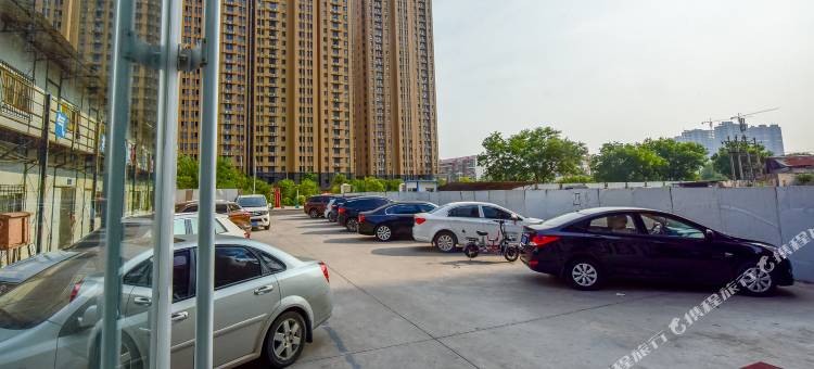 尚都快捷酒店(邯郸火车站环城西路店环城西路分店)图片