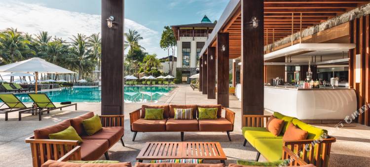 Club Med民丹岛度假村(Club Med Bintan)图片