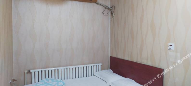 廊坊家华旅馆图片